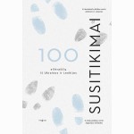 Susitikimai. 100 eilėraščių iš Ukrainos ir Lenkijos