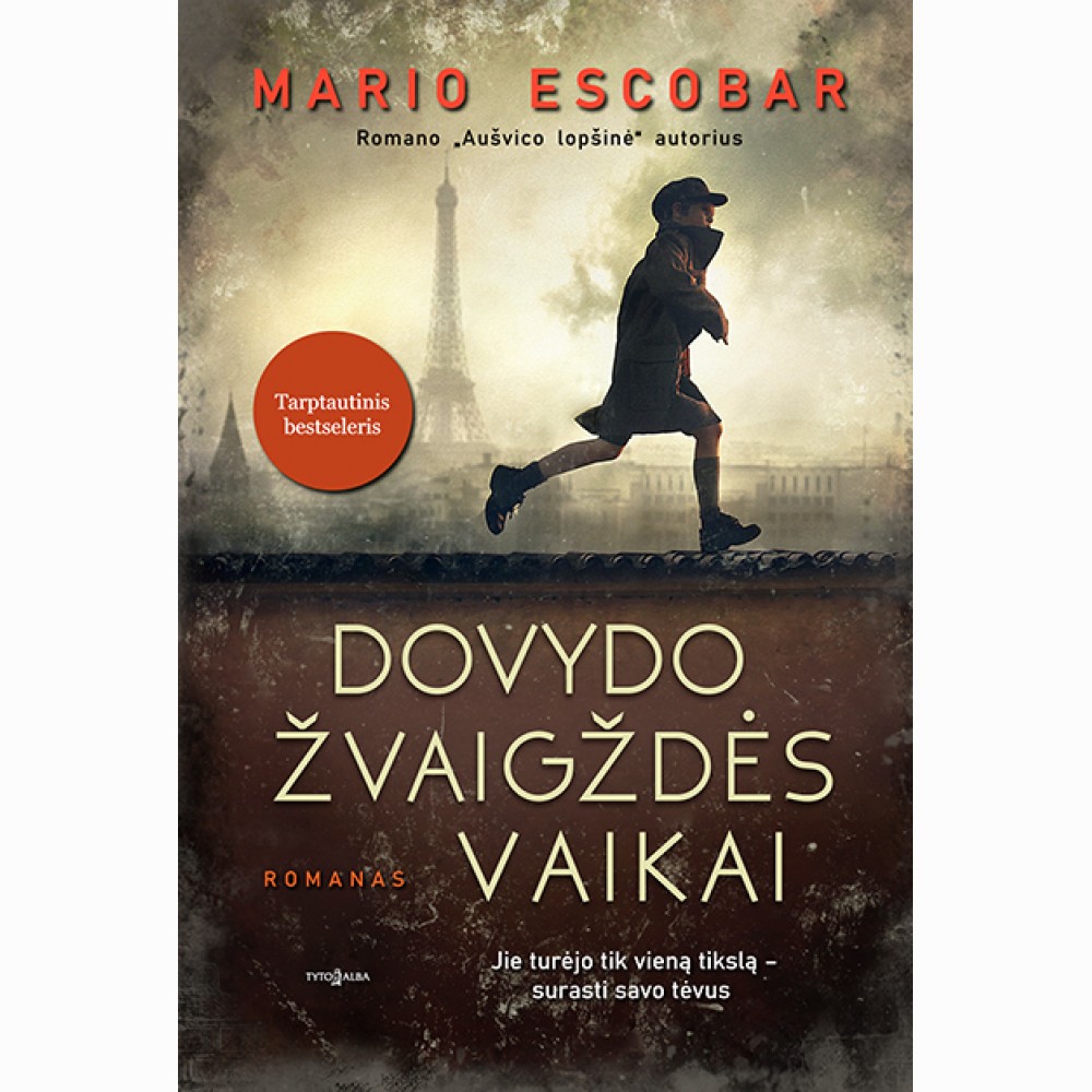 Dovydo žvaigždės vaikai