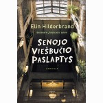 Senojo viešbučio paslaptys