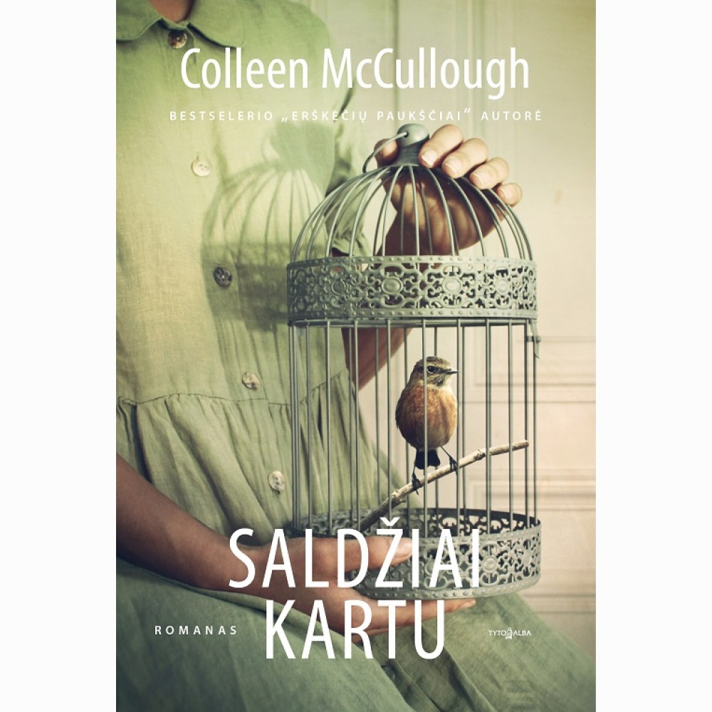Saldžiai kartu