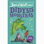 Didysis monstras