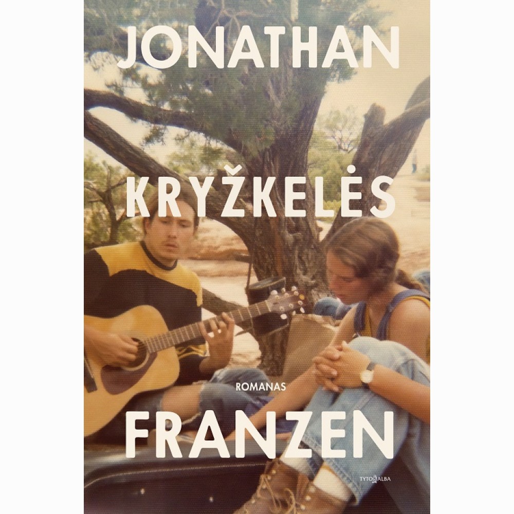 Kryžkelės