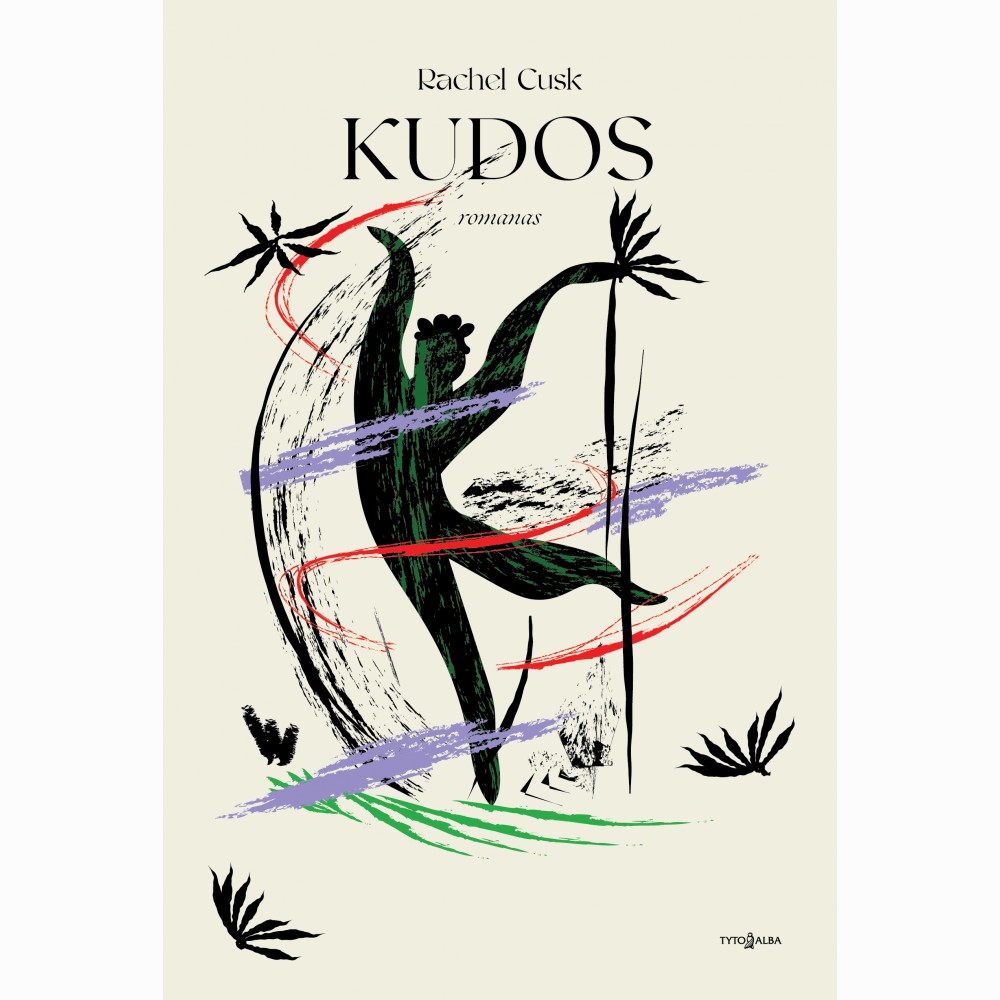 Kudos