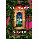 Daktaro Moro duktė