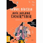 Apie raganą Šiokiątokią