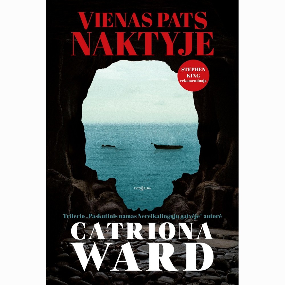 Vienas pats naktyje