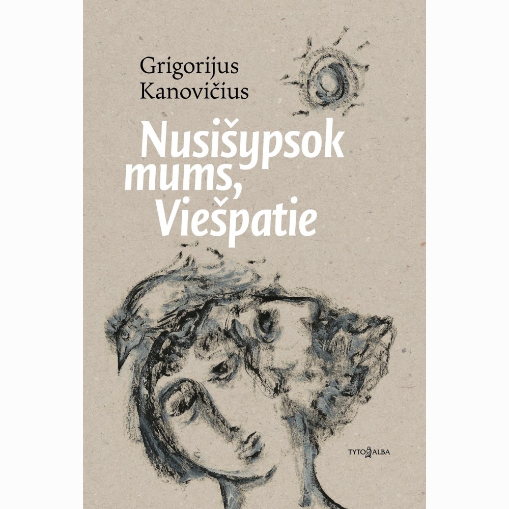Nusišypsok mums, Viešpatie (ir Ožiukas už pora skatikų)