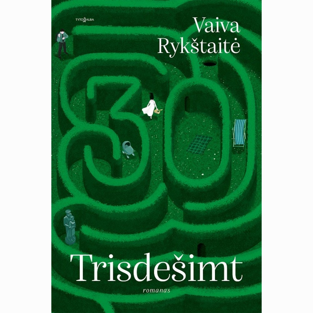 Trisdešimt