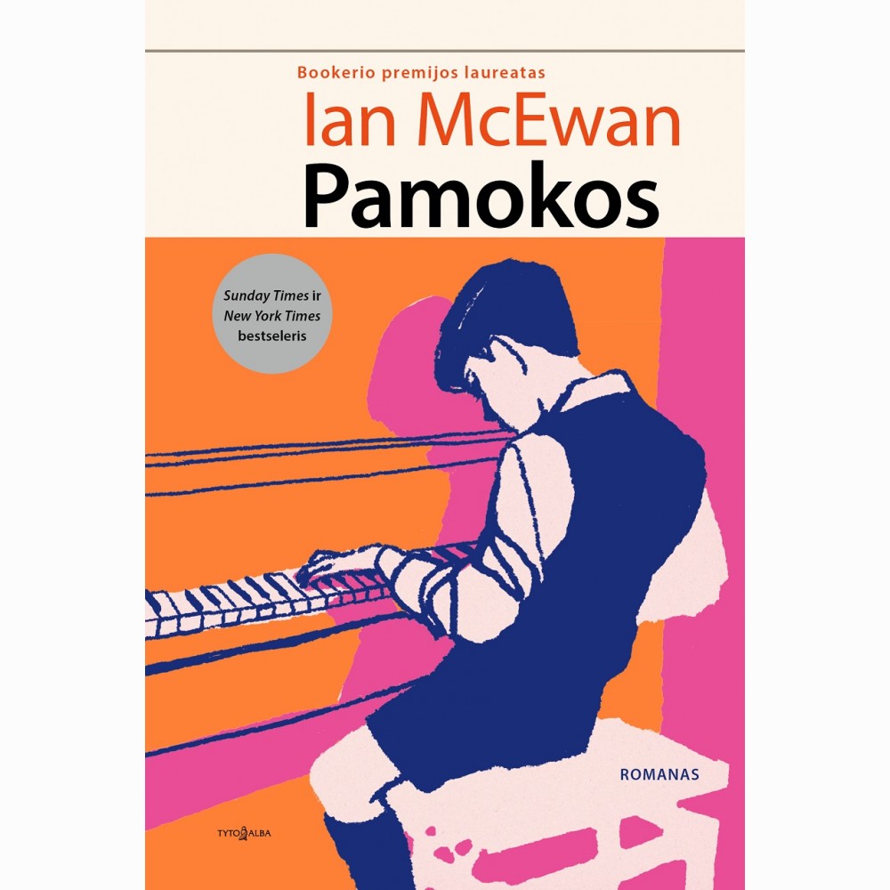 Pamokos