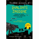 Įkalinti žaidime. Žmonija prieš Pabaigos Drakonę. 2 knyga