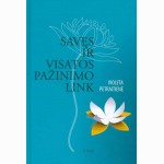 Savęs ir visatos pažinimo link. II knyga