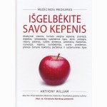 Išgelbėkite savo kepenis