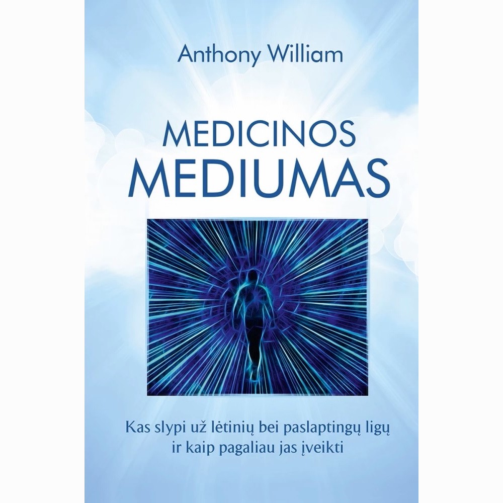 Medicinos mediumas