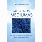 Medicinos mediumas