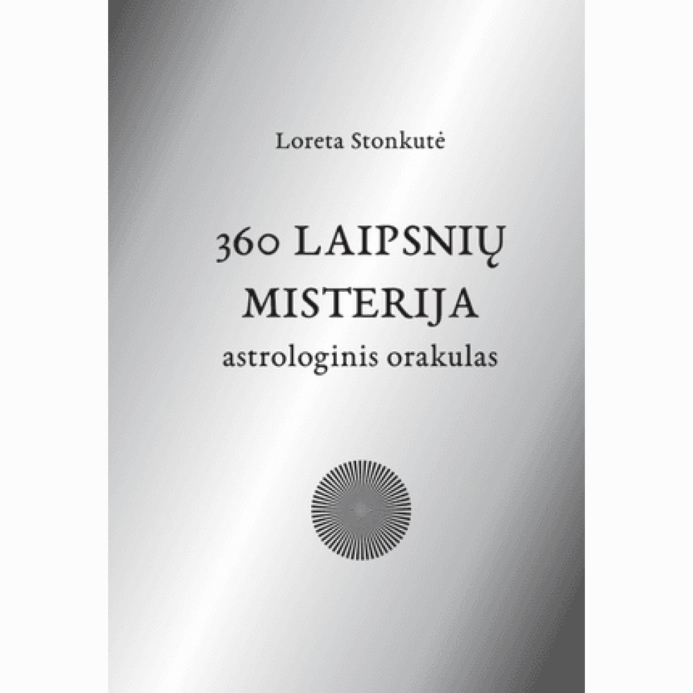 360 Laipsnių ministerija