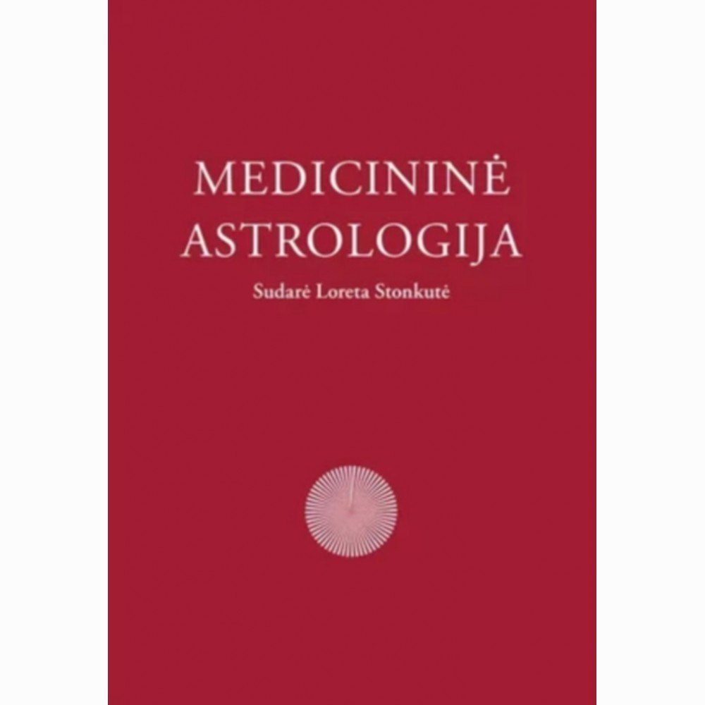 Medicininė astrologija