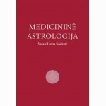 Medicininė astrologija