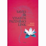 Savęs ir visatos pažinimo link. V knyga
