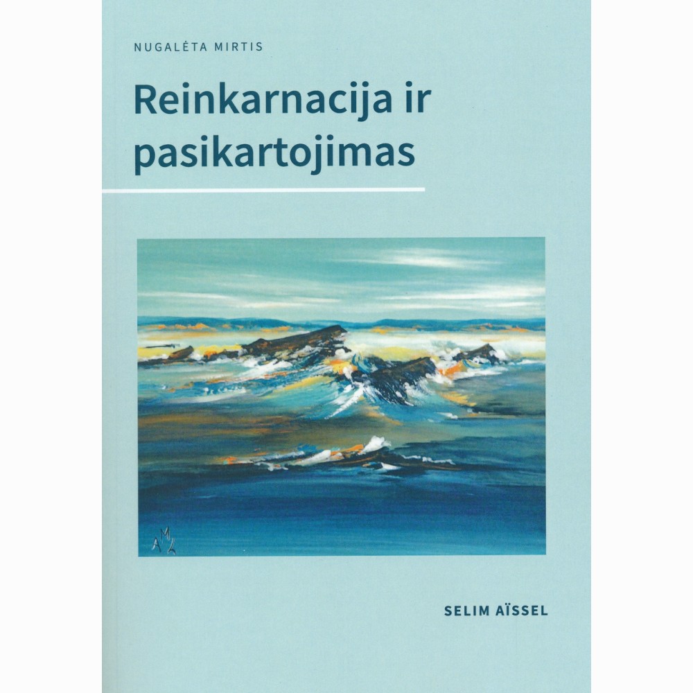 Reinkarnacija ir pasikartojimas