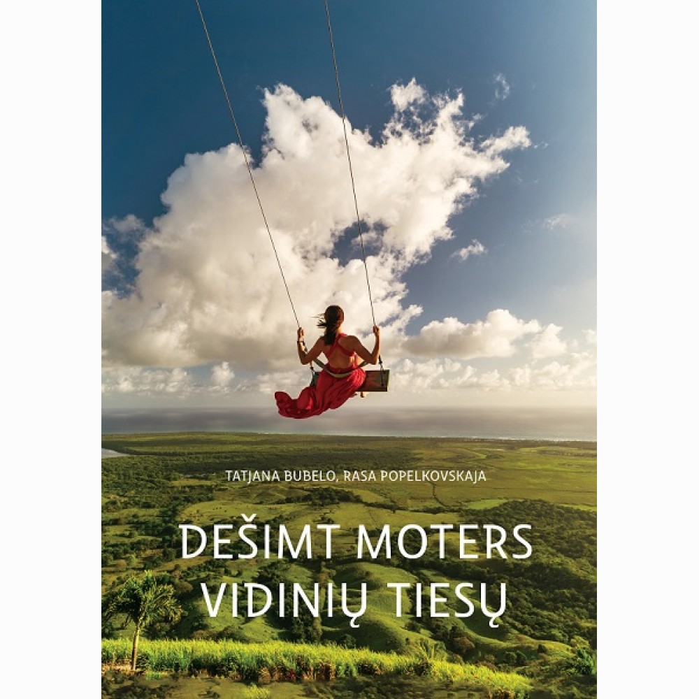 Dešimt moters vidinių tiesų