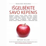 Išgelbėkite savo kepenis