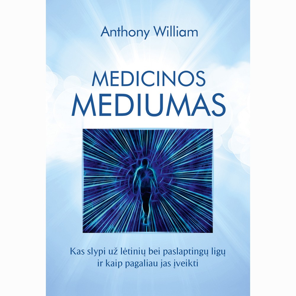 Medicinos mediumas