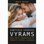 Santykių vadovas vyrams