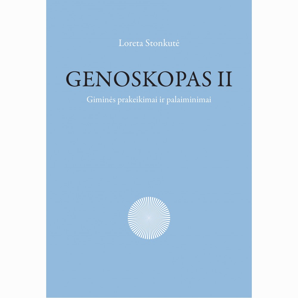 Genoskopas 2
