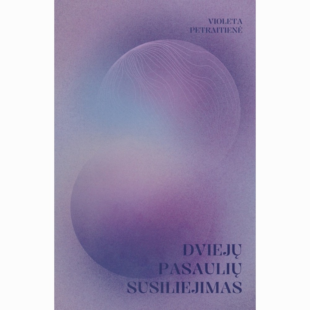 Dviejų pasaulių susiliejimas