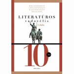 Literatūra. Vadovėlis 10 klasei. II dalis