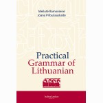 Practical Grammar of Lithuanian