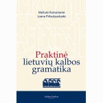 Praktinė lietuvių kalbos gramatika