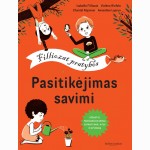Pasitikėjimas savimi