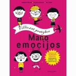 Mano emocijos