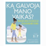 Ką galvoja mano vaikas?