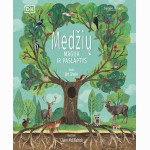 Medžių magija ir paslaptys