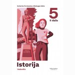 Istorija. Vadovėlis 5 klasei, 2 dalis
