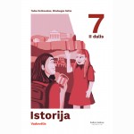 Istorija. Vadovėlis 7 klasei, 2 dalis