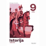 Istorija. Vadovėlis 9 klasei, 1 dalis