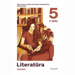 Literatūra. Vadovėlis 5 klasei, 2 dalis