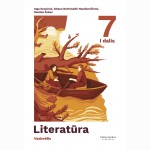 Literatūra. Vadovėlis 7 klasei, 1 dalis