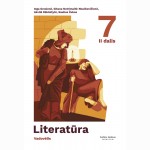 Literatūra. Vadovėlis 7 klasei, 2 dalis