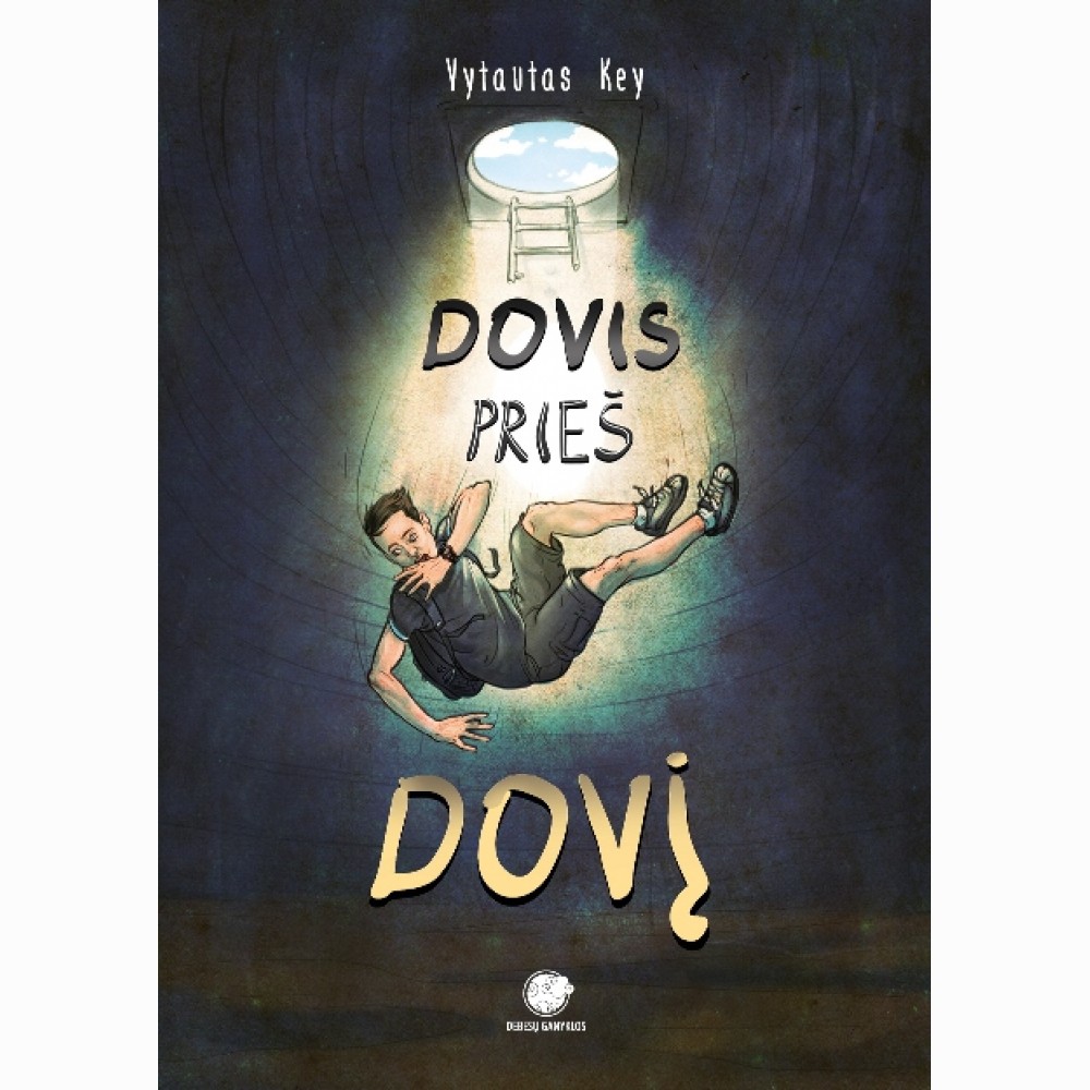 Dovis prieš Dovį