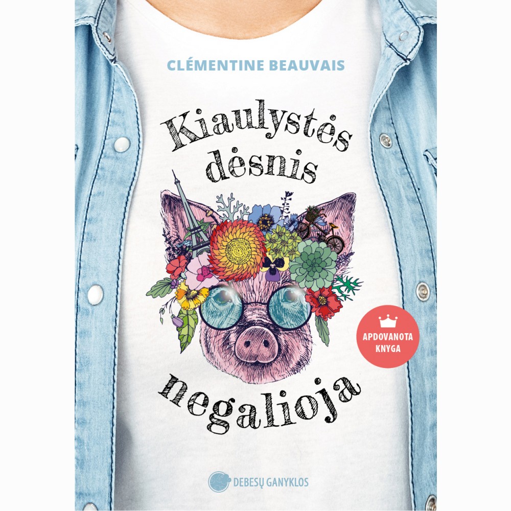Kiaulystės dėsnis kiaulėms negalioja