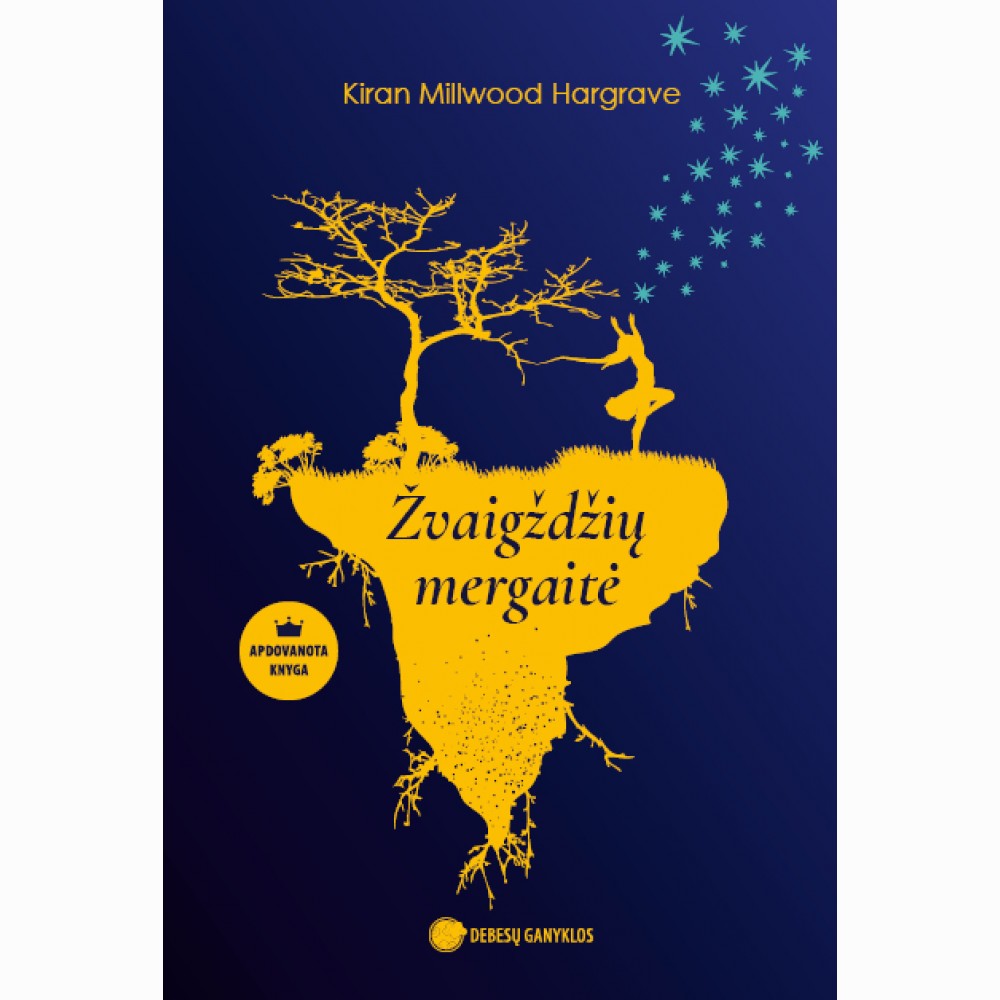 Žvaigždžių mergaitė