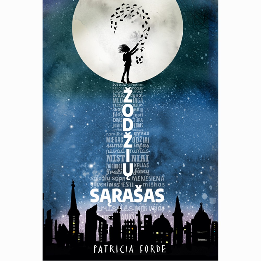 Žodžių sąrašas