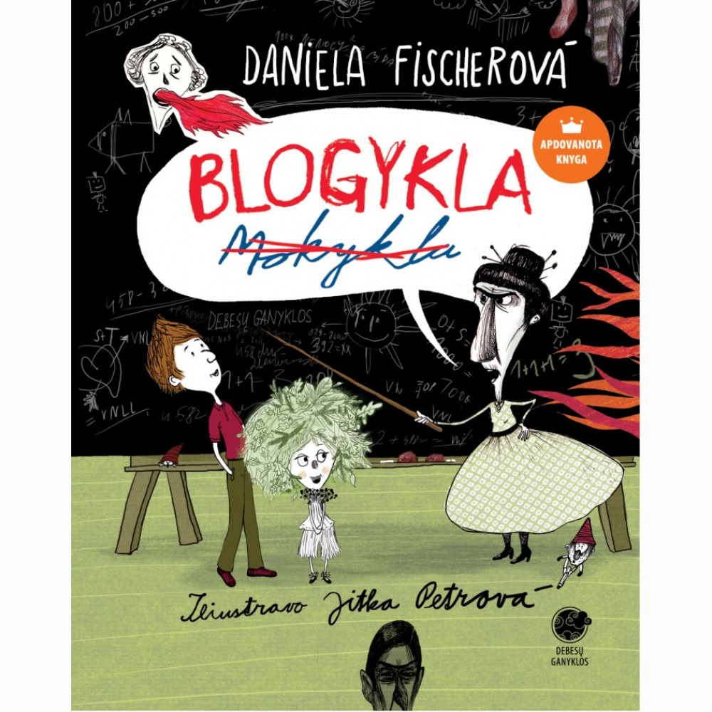 Blogykla