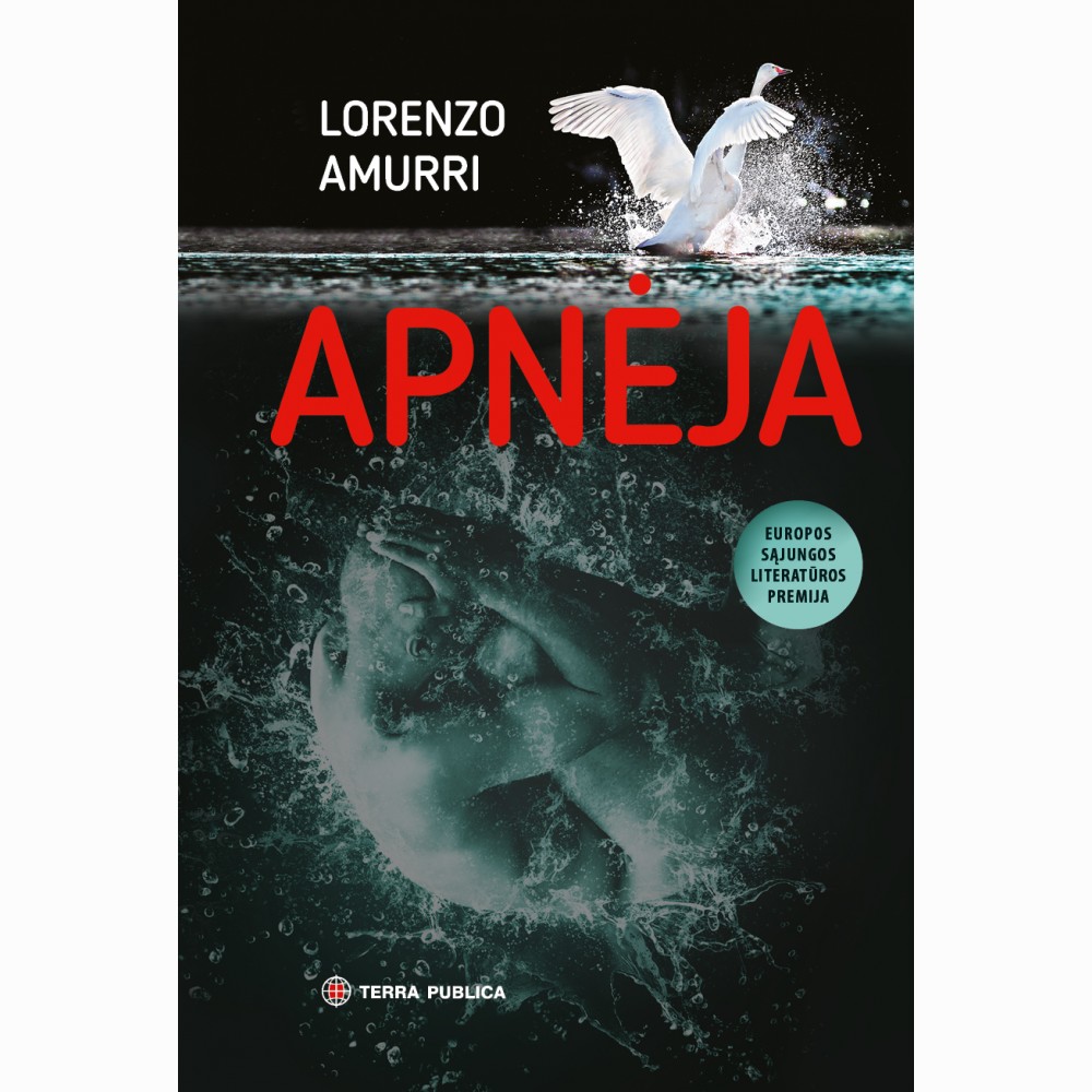 Apnėja