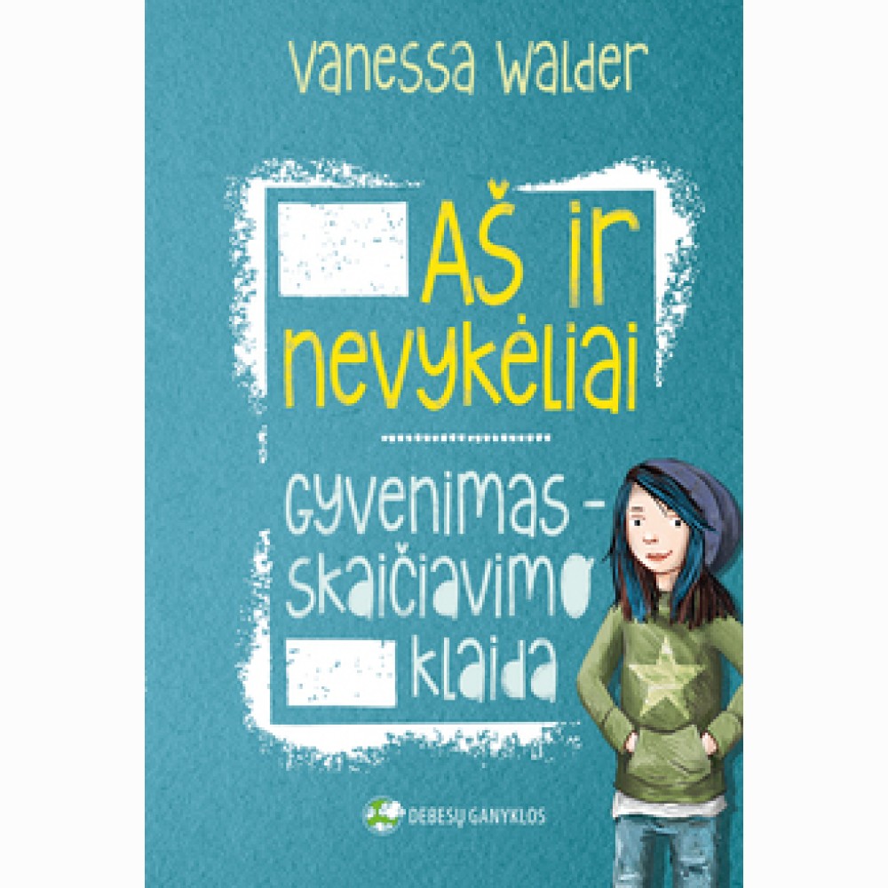 Aš ir nevykėliai. Gyvenimas  skaičiavimo klaida