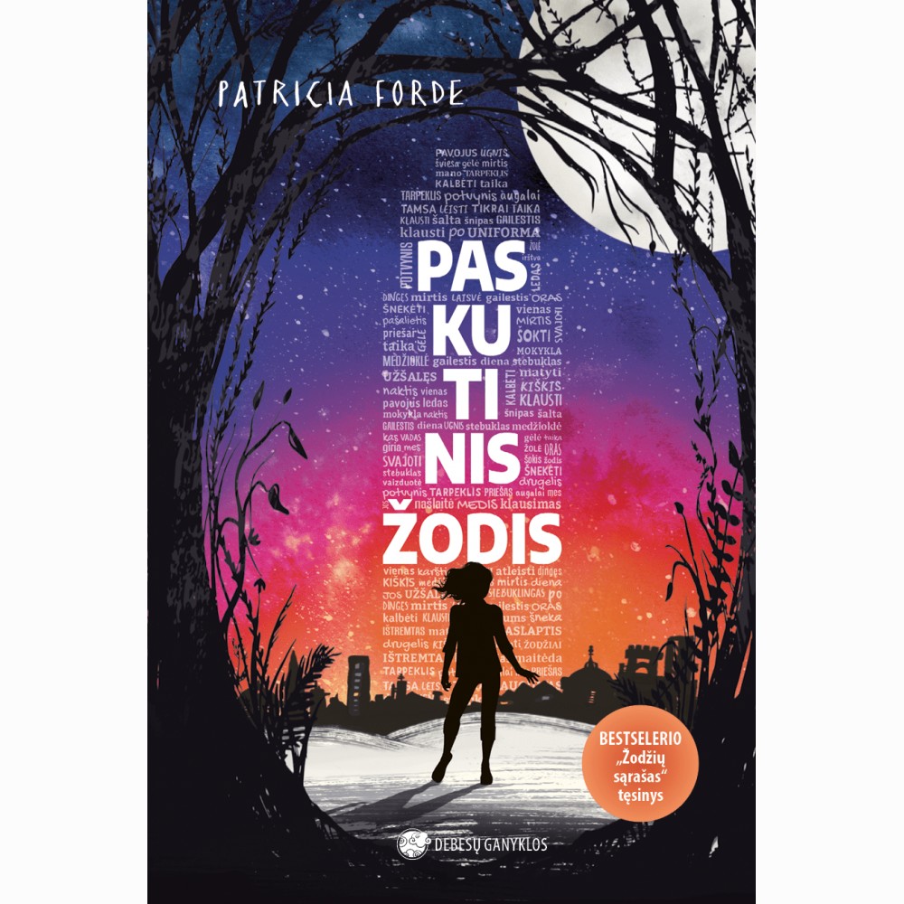 Paskutinis žodis